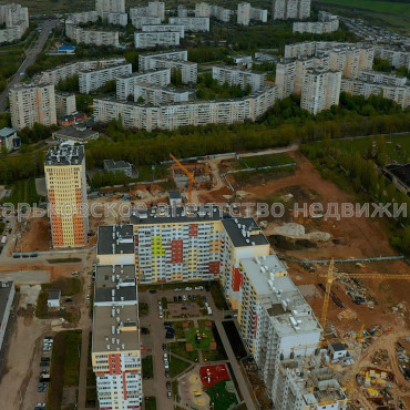 Продам квартиру, Гвардейцев Широнинцев ул. , 3  ком., 89 м² - фото 3 Продам квартиру, Гвардейцев Широнинцев ул. , 3  ком., 89 м²