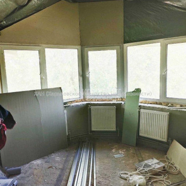 Продам дом, Тракторостроителей просп. , 192 м², 6 сот., частичный ремонт 