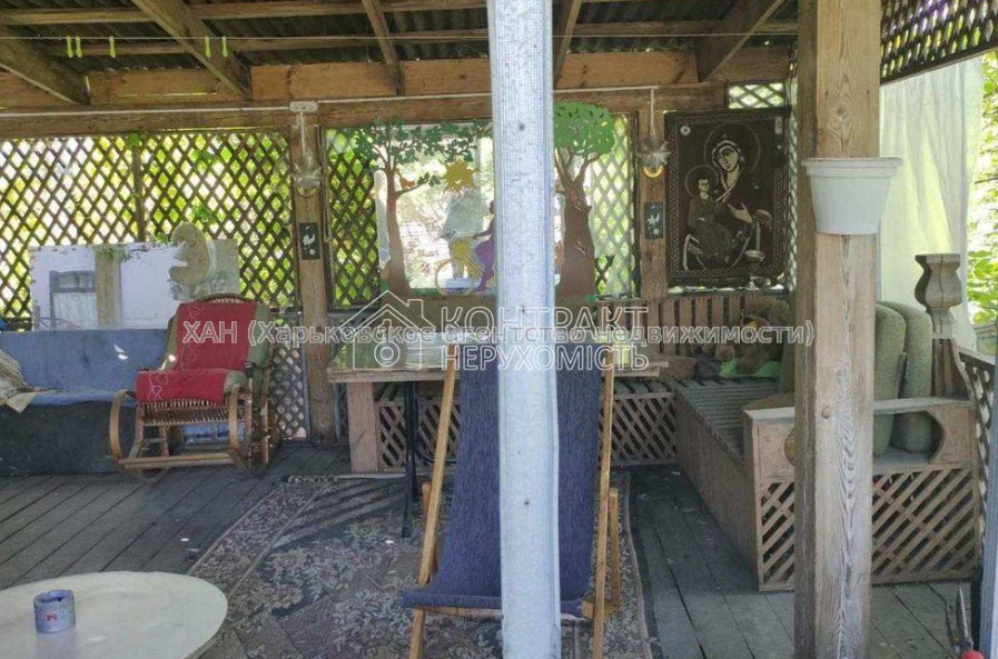 Продам дом, Тракторостроителей просп. , 192 м², 6 сот., частичный ремонт 