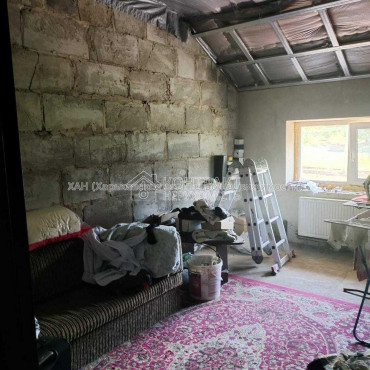 Продам дом, Тракторостроителей просп. , 192 м², 6 сот., частичный ремонт 