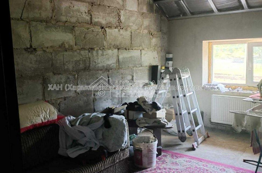 Продам дом, Тракторостроителей просп. , 192 м², 6 сот., частичный ремонт 