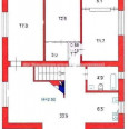 Продам дом, Тракторостроителей просп. , 192 м², 6 сот., частичный ремонт 