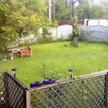 Продам дом, Тракторостроителей просп. , 192 м², 6 сот., частичный ремонт 