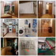 Продам квартиру, Московский просп. , 3  ком., 80 м², частичный ремонт 