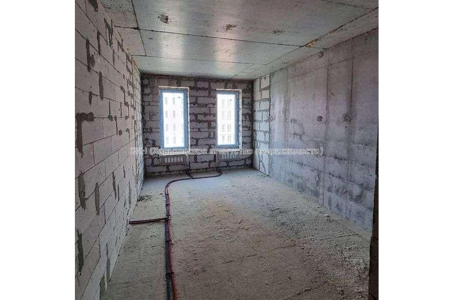 Продам квартиру, Гвардейцев Широнинцев ул. , 1  ком., 43.85 м², без внутренних работ 