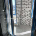 Продам квартиру, Гвардейцев Широнинцев ул. , 1  ком., 43 м², без внутренних работ 