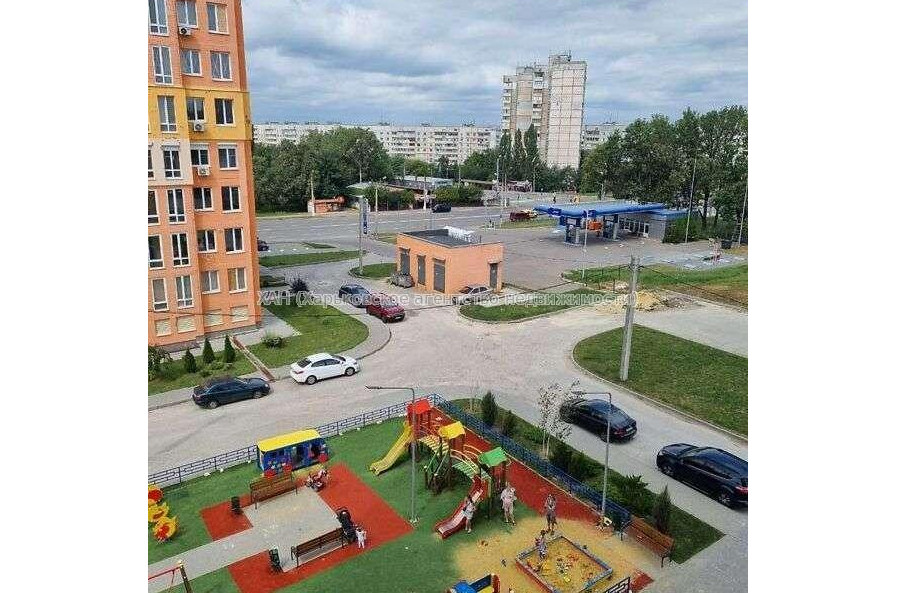 Продам квартиру, Гвардейцев Широнинцев ул. , 1  ком., 43.85 м², без внутренних работ 