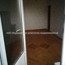 Продам квартиру, Приречная ул. , 2  ком., 44 м², косметический ремонт