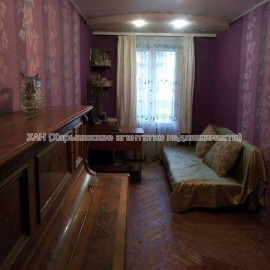 Продам квартиру, Косарева ул. , д. 44 , 2  ком., 43 м², капитальный ремонт