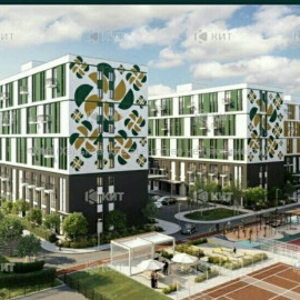 Продам квартиру, Героев Харькова просп. , 1 кім., 22 м², без внутренних работ