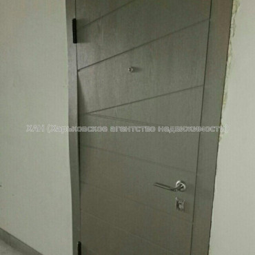 Продам квартиру, Героев Харькова просп. , 1  ком., 22 м², без внутренних работ 