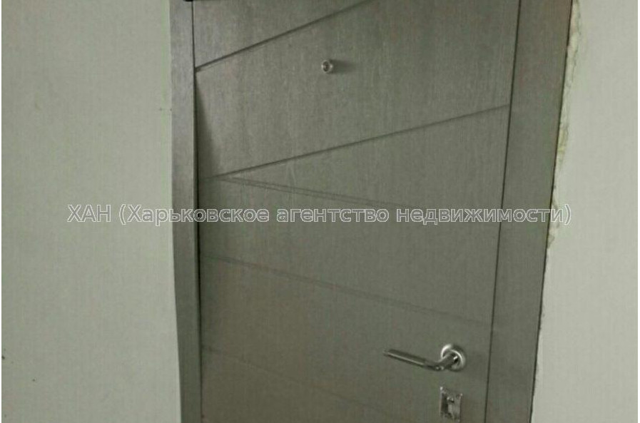 Продам квартиру, Героев Харькова просп. , 1  ком., 22 м², без внутренних работ 