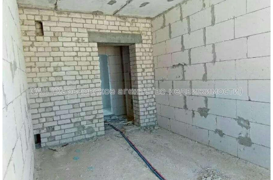 Продам квартиру, Героев Харькова просп. , 1  ком., 22 м², без внутренних работ 