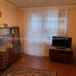 Продам квартиру, Рыбалко ул. , 1  ком., 33 м², советский ремонт