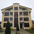 Продам квартиру, Одесская ул. , 2  ком., 62 м², без отделочных работ 
