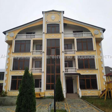 Продам квартиру, Одесская ул. , 2  ком., 62 м², без отделочных работ 