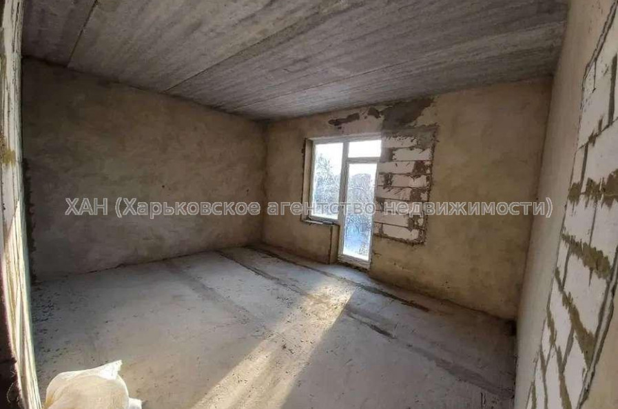 Продам квартиру, Одесская ул. , 2  ком., 62 м², без отделочных работ 