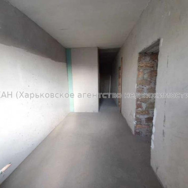 Продам квартиру, Одесская ул. , 2  ком., 62 м², без отделочных работ 