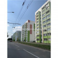 Продам квартиру, Мира ул. , 1 кім., 39.45 м², без внутренних работ 