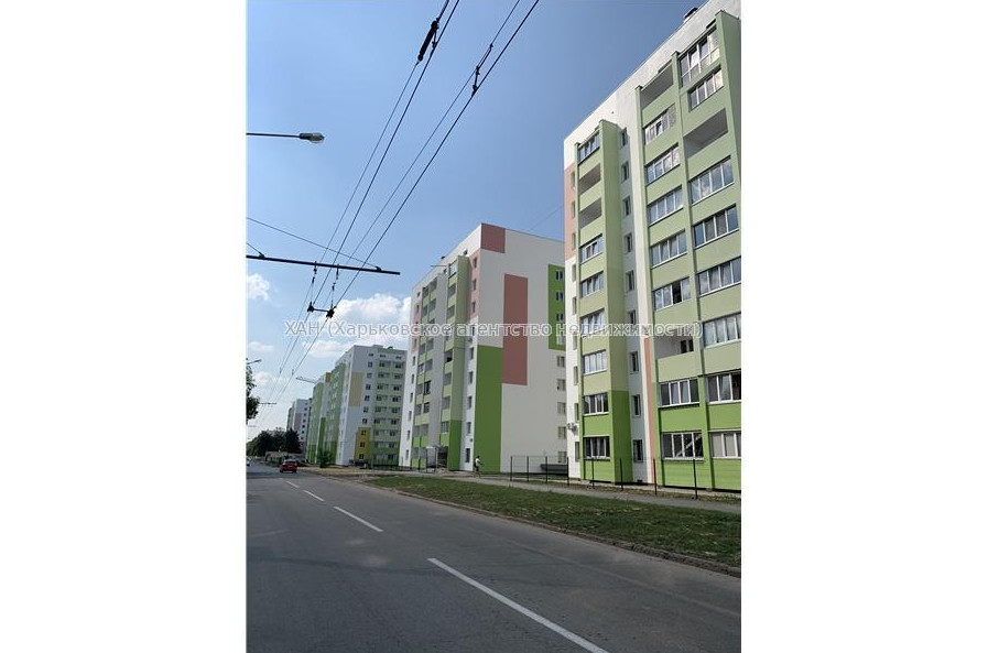 Продам квартиру, Мира ул. , 1 кім., 39.45 м², без внутренних работ 