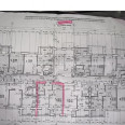 Продам квартиру, Мира ул. , 1 кім., 39.45 м², без внутренних работ 