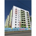 Продам квартиру, Мира ул. , 1 кім., 39.45 м², без внутренних работ 