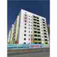 Продам квартиру, Мира ул. , 1 кім., 39.45 м², без внутренних работ 