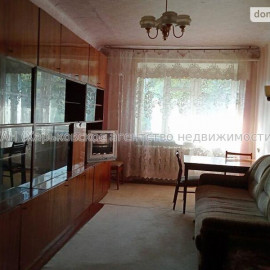 Продам квартиру, Харьковская наб. , д. 9 , 2  ком., 42 м², советский ремонт