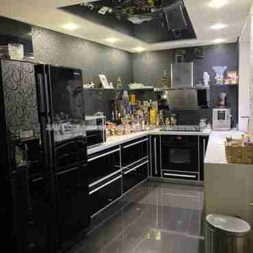 Продам квартиру, 23 Августа пер. , 3 кім., 98 м², евроремонт 
