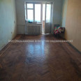 Продам квартиру, Гагарина просп. , 2  ком., 44 м², без ремонта 