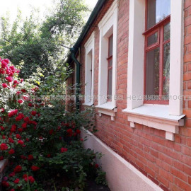 Продам дом, Немышлянская ул. , 110 м², 6 сот., косметический ремонт