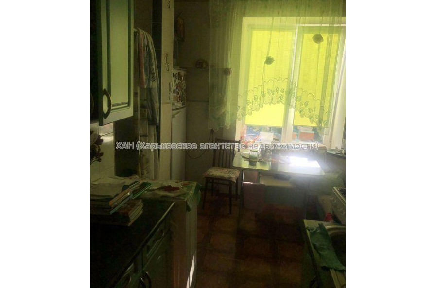Продам квартиру, Петра Болбочана ул. , 2  ком., 46 м², косметический ремонт 