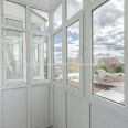 Продам квартиру, Дмитриевская ул. , 3 кім., 100 м², капитальный ремонт 