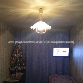 Продам квартиру, Садовопарковая ул. , 3  ком., 58 м², косметический ремонт
