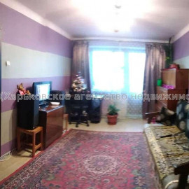 Продам квартиру, Киргизская ул. , 1  ком., 38 м², косметический ремонт