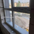 Продам квартиру, Чигирина ул. , 1  ком., 22.68 м², без внутренних работ 