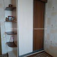 Продам квартиру, Салтовское шоссе , 3 кім., 70 м², частичный ремонт 