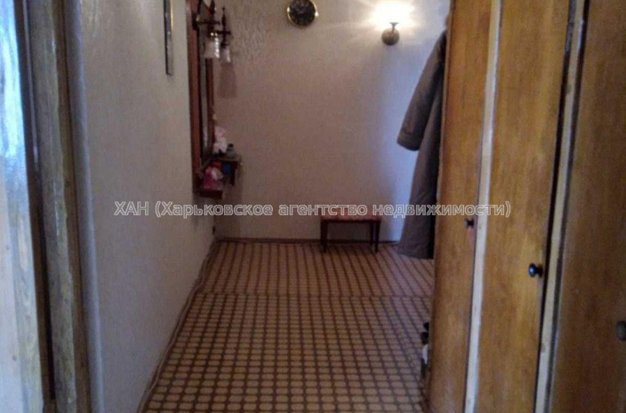 Продам квартиру, Салтовское шоссе , 3 кім., 70 м², частичный ремонт 