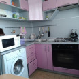 Продам квартиру, Салтовское шоссе , 3 кім., 70 м², частичный ремонт 
