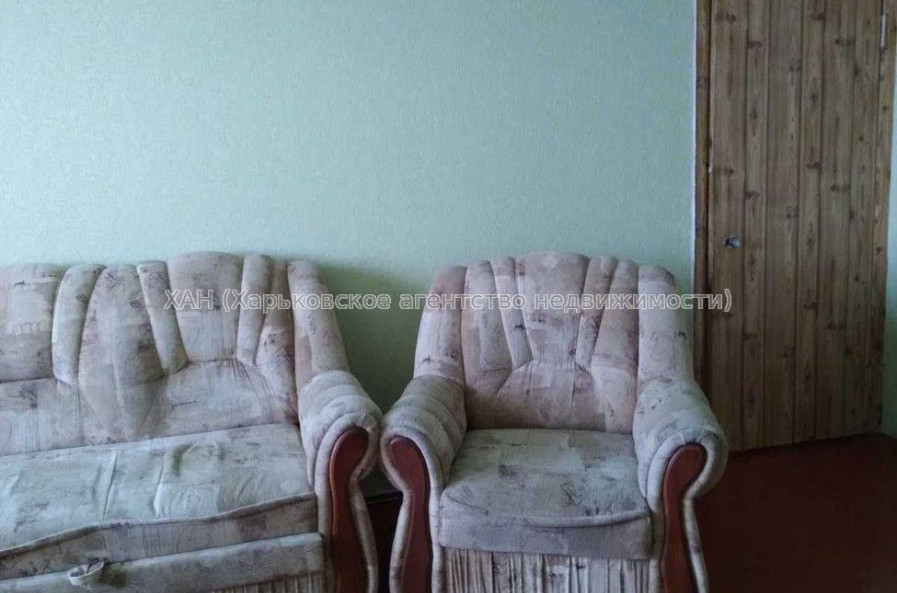 Продам квартиру, Салтовское шоссе , 3 кім., 70 м², частичный ремонт 