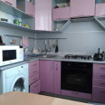 Продам квартиру, Салтовское шоссе , 3 кім., 70 м², частичный ремонт 