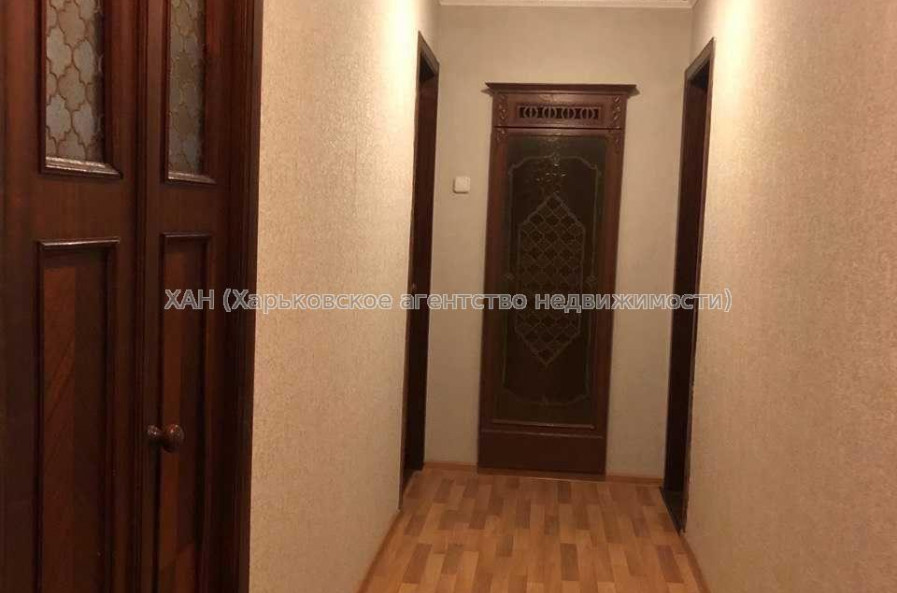 Продам квартиру, Титаренковский пер. , 3  ком., 65 м², капитальный ремонт 