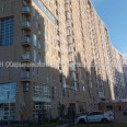 Продам квартиру, Клочковская ул. , 2  ком., 60 м², без внутренних работ 