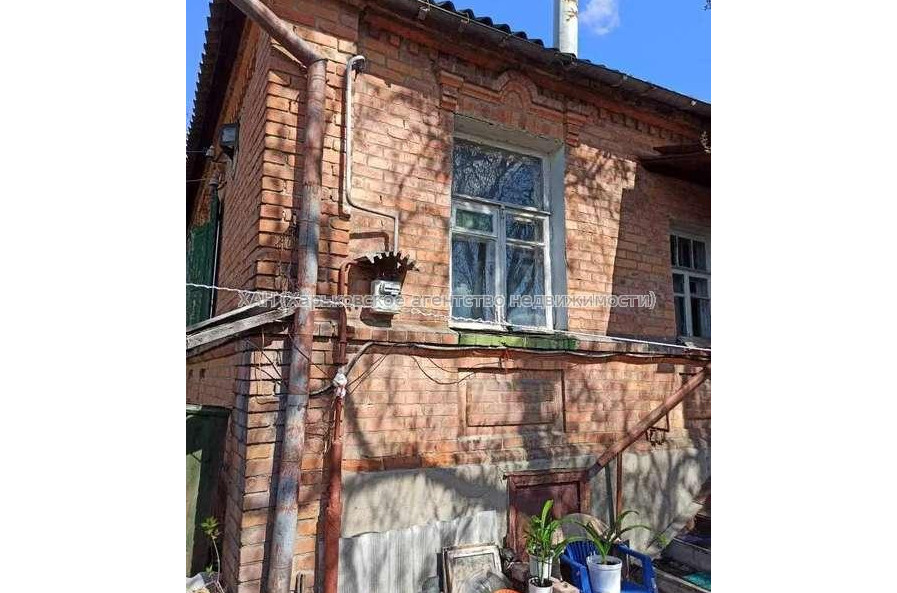 Продам дом, 58 м², 6 сот., советский ремонт 