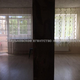 Продам квартиру, Петра Григоренко пр-т , 3  ком., 61 м², частичный ремонт