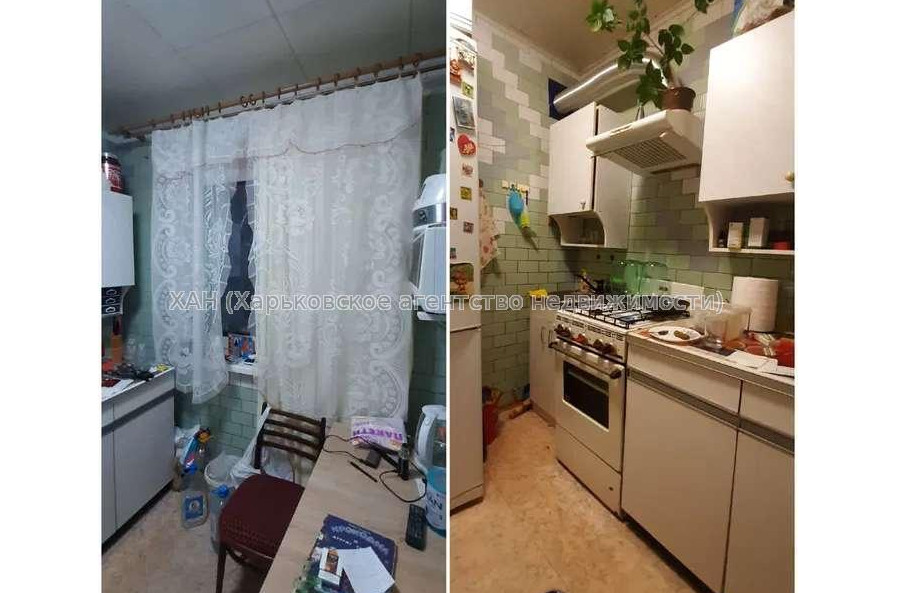 Продам квартиру, Танкопия ул. , 2  ком., 43 м², косметический ремонт 