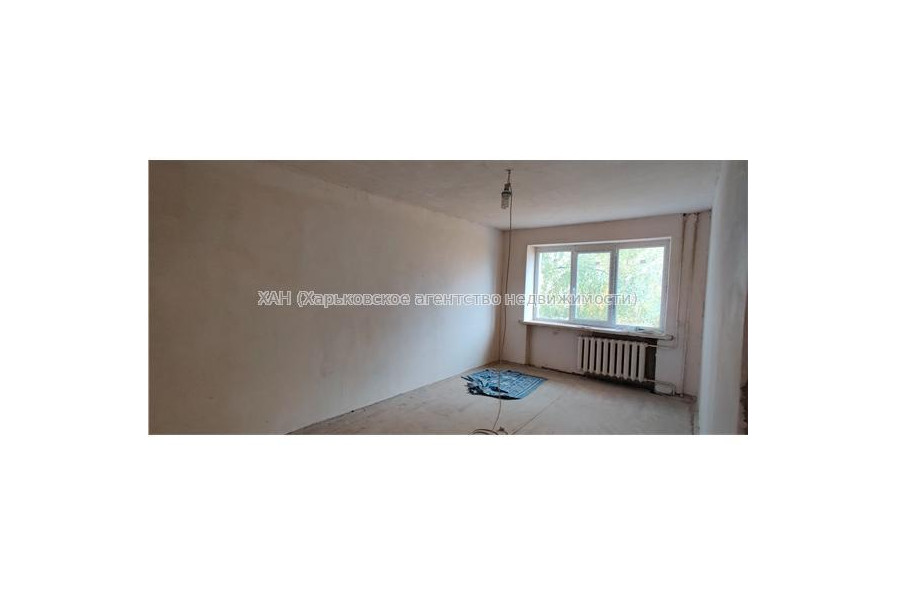 Продам квартиру, Познанская ул. , 3  ком., 62 м², без отделочных работ 