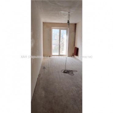 Продам квартиру, Познанская ул. , 3 кім., 62 м², без отделочных работ 