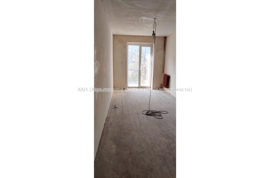 Продам квартиру, Познанская ул. , 3  ком., 62 м², без отделочных работ 