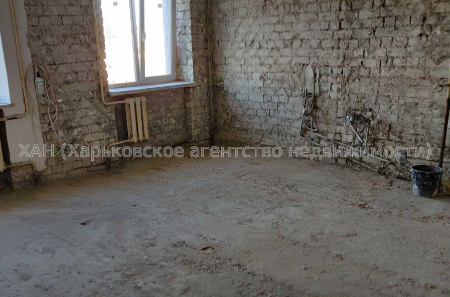 Продам квартиру, Познанская ул. , 3 кім., 62 м², без отделочных работ 